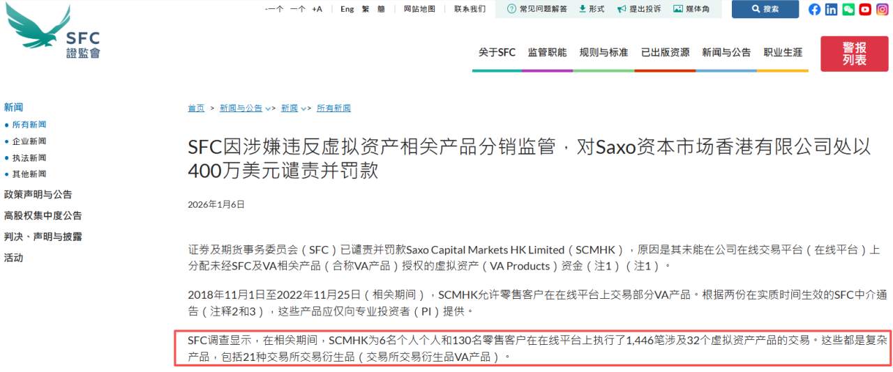 盛宝金融被证监会罚400万：虚拟资产卖给散户，四年没人拦？