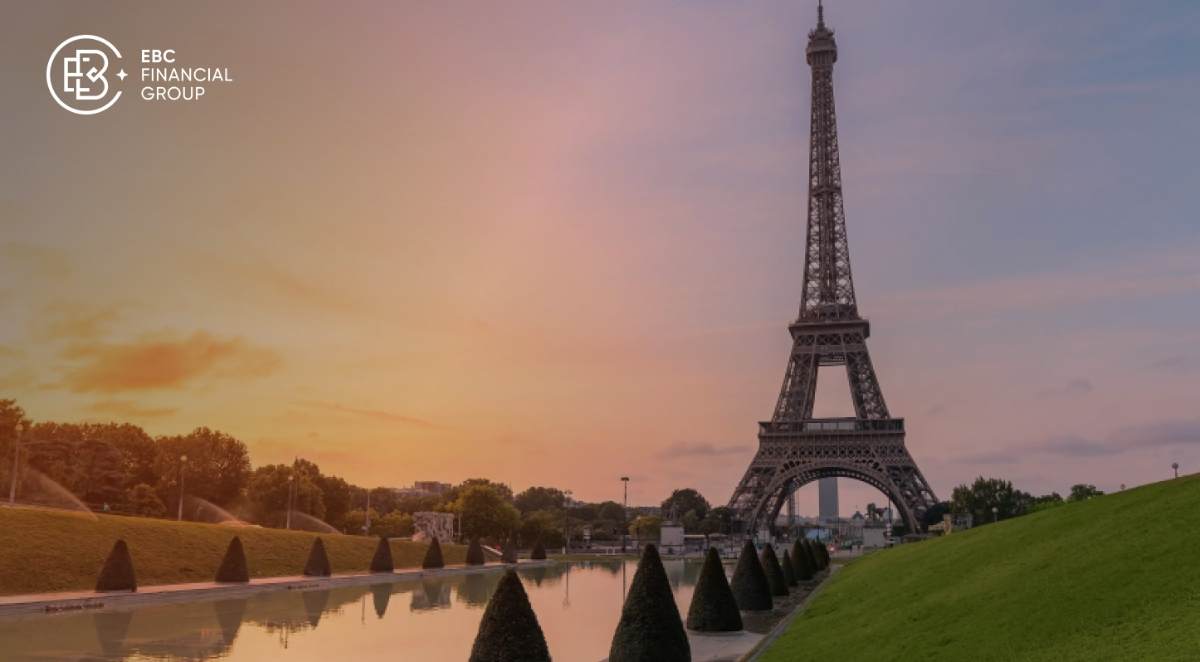 ​EBC Markets Briefing | Euro gains footing; French stocks plummeted