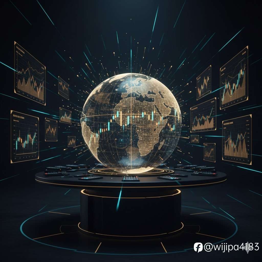 結構性資本配置：探討外匯自營商在當代流動性體系中的風險管理邏輯