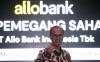 Pasar Masih Fluktuatif, Allo Bank (BBHI) Lanjutkan Aksi Buyback Rp60,65 Miliar