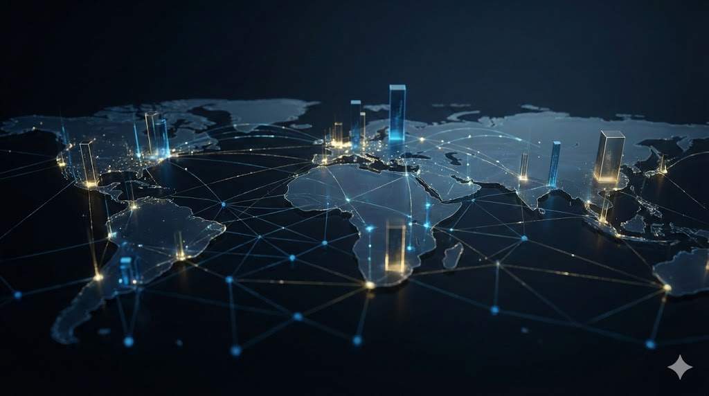 統計優勢與破產風險：解構外匯自營商模型下的生存演算法