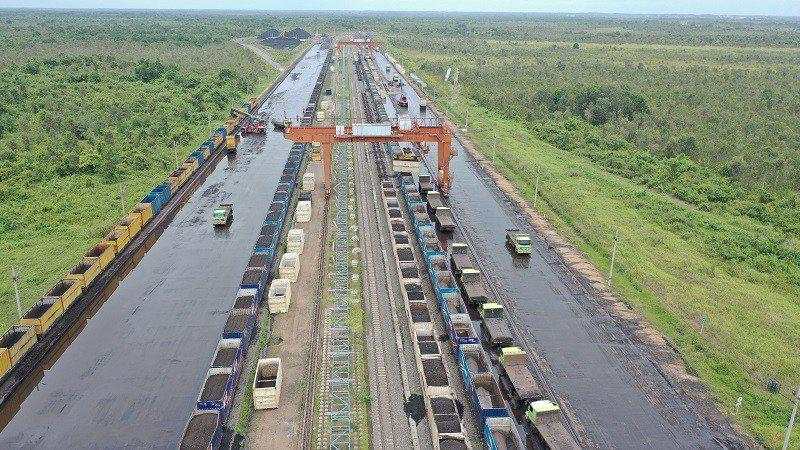 RMK Energy (RMKE) Bidik Pendapatan Rp4,1 Triliun Sepanjang 2026