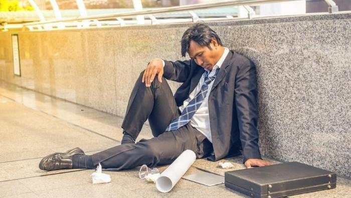 Daftar 5 Provinsi dengan Korban PHK Terbanyak