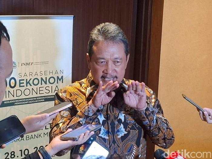 Trenggono Turun ke Lapangan, Sentil Kontraktor Proyek Kampung Nelayan