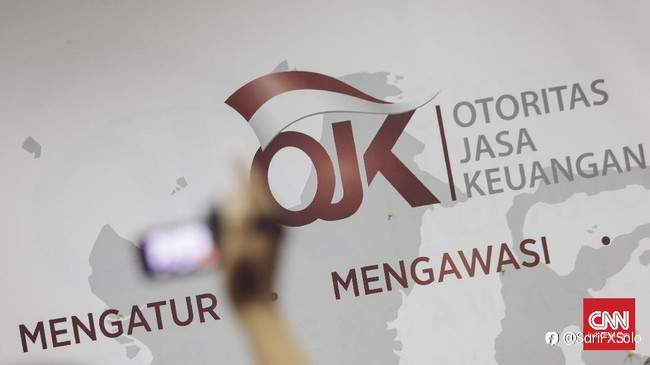 OJK Klarifikasi Kasus Dana Member Indodax Hilang