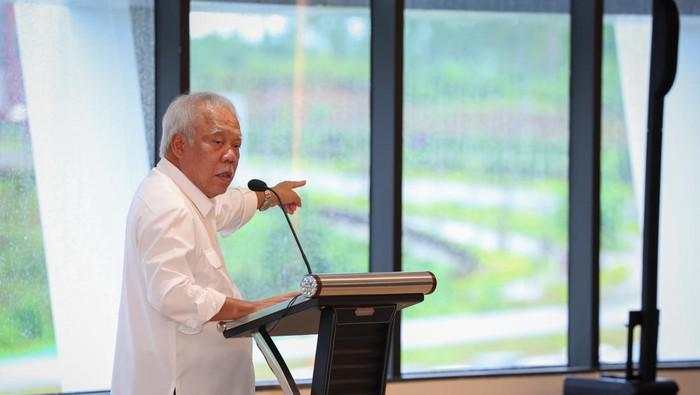 Rp 6 Triliun Dikucurkan Genjot Pembangunan IKN 2026