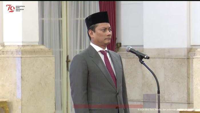 Ada Ponakan Prabowo, Ini 3 Nama Calon Deputi Gubernur BI