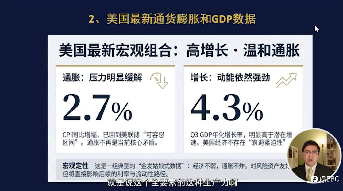 EBC曾见先机：日银和美联储政策分化，2026年市场迎拐点？
