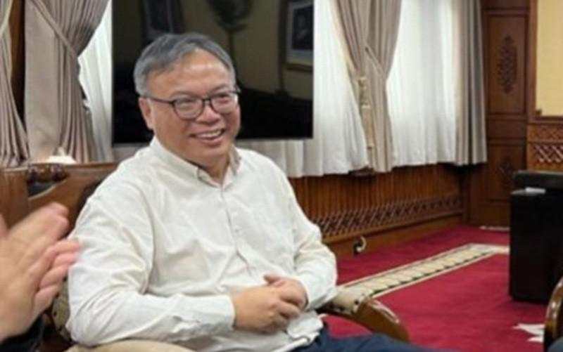 RUPSLB Green Power (LABA) Gagal Kuorum, Kepastian Nasib An Shaohong Belum Jelas