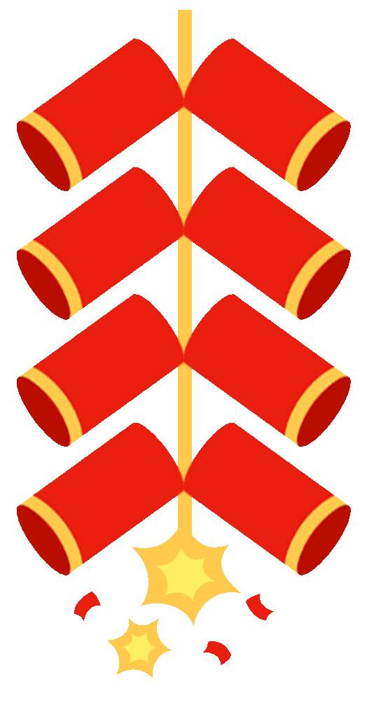 迎新春·集五福 | ETO Markets邀您开启好运之门！