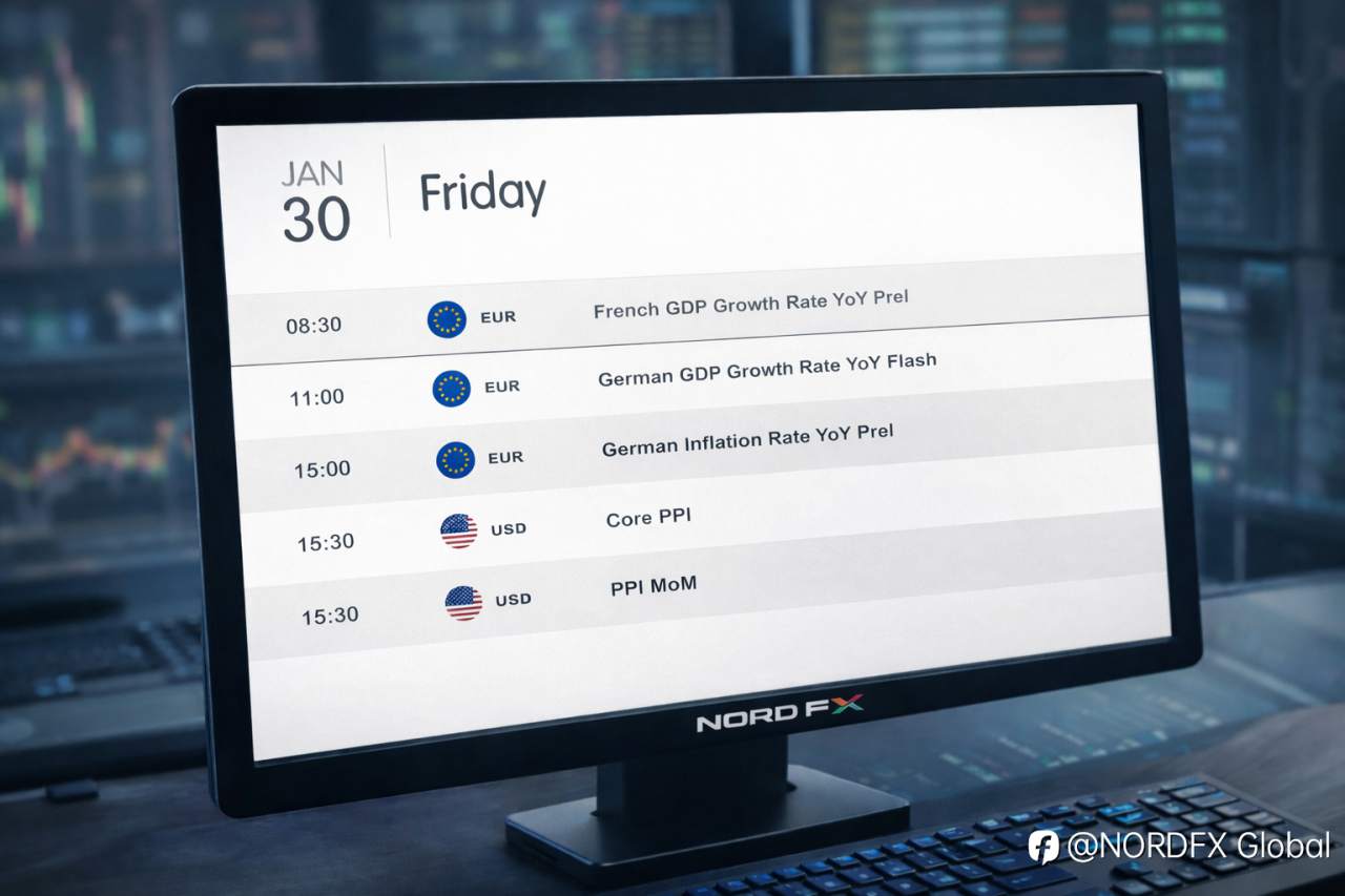 🌍 Morning Update | Friday, January 30