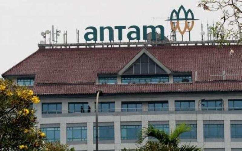 ANTM Pastikan Isu Ratusan Pekerja Terjebak di Tambang Bogor Hoaks, Ini Penjelasannya