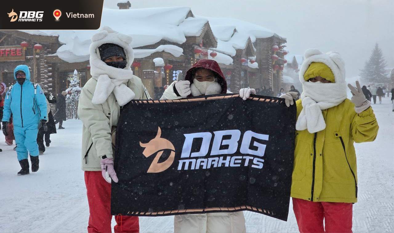 辉映征程 · DBG越南社区2025精彩印记