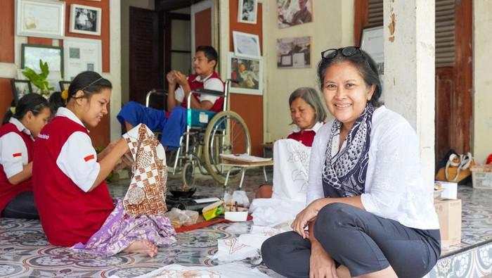 Cerita UMKM Lokal Berdayakan Komunitas Sekitar Lewat Dukungan AdaKami