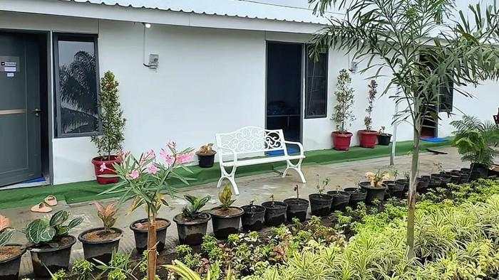 PLN Gratiskan Listrik 6 Bulan buat Hunian Sementara di Aceh Tamiang