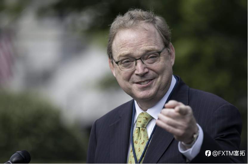 【FXTM富拓】美联储新年“观赛”指南:分歧成为美元转机?