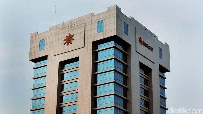 Bulog Bakal Jadi Badan, Bapanas Dilebur