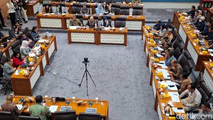 Pemerintah Alokasikan Rp 93 M buat Pulihkan UMKM Terdampak Bencana Sumatera