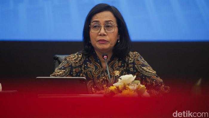Momen Penting Dunia, Sri Mulyani Ungkap Alasan Terima Ajakan Bill Gates