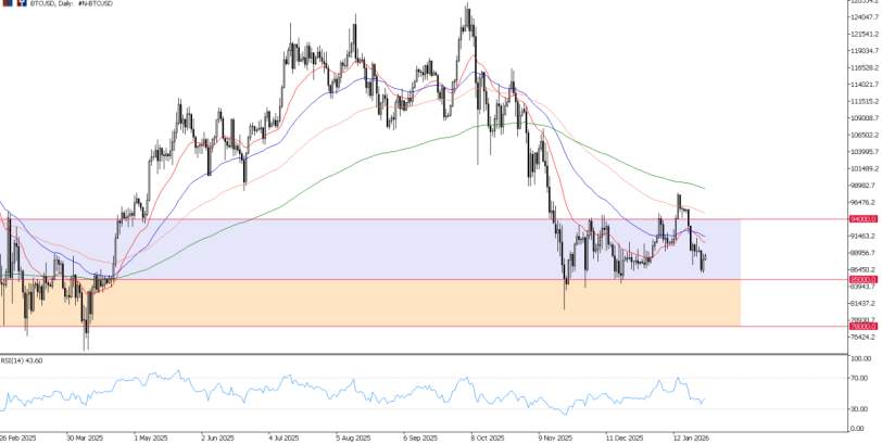 2026年1月27日市场报告