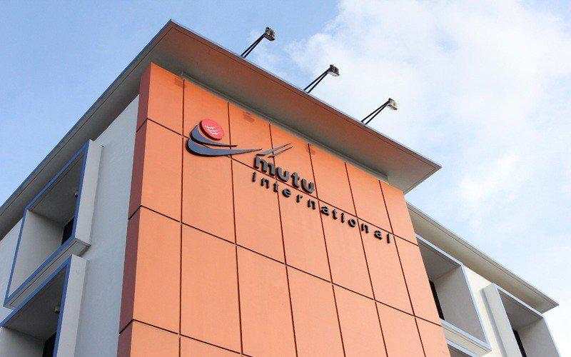 Komisaris Mutu International (MUTU) Firdaus Meninggal Dunia