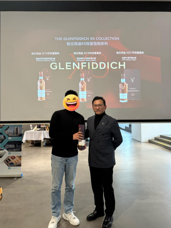 沪上连场盛宴!EGM英皇环球金融盛典参展揽奖+私享品鉴会圆满落幕