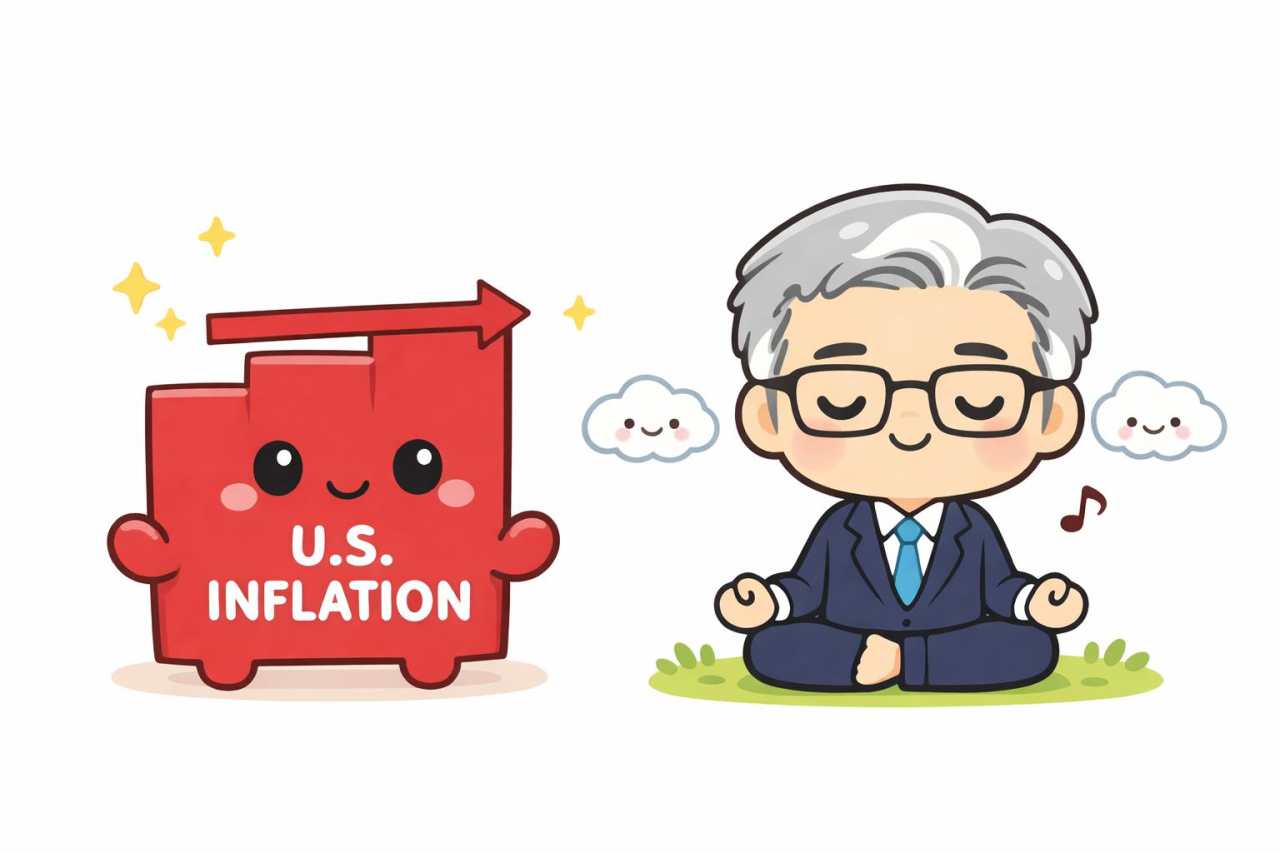 U.S. Inflation, Tariffs and Data Distortions: What’s Next for the Fed?