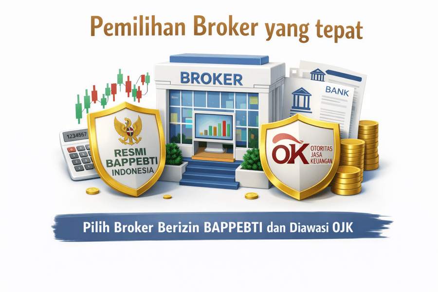 BELAJAR TRADING EMAS: STRATEGI CERDAS MERAIH PROFIT DAN CARA MENGHINDARI JEBAKAN INFLUENCER