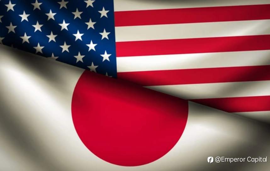 利率上调仍难救日元，原因是什么？