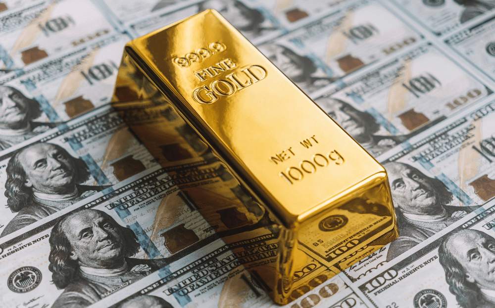 Prakiraan Harga Emas: XAU/USD Naik di Atas $4.600 seiring dengan Meningkatnya Ketegangan Geopolitik