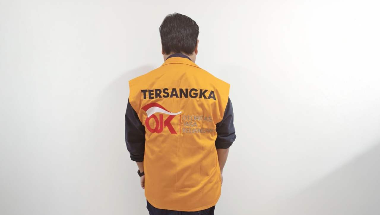 Siaran Pers: OJK Tuntaskan Penyidikan Perkara Tindak Pidana Penyelenggara Pindar PT Crowde Membangun Bangsa