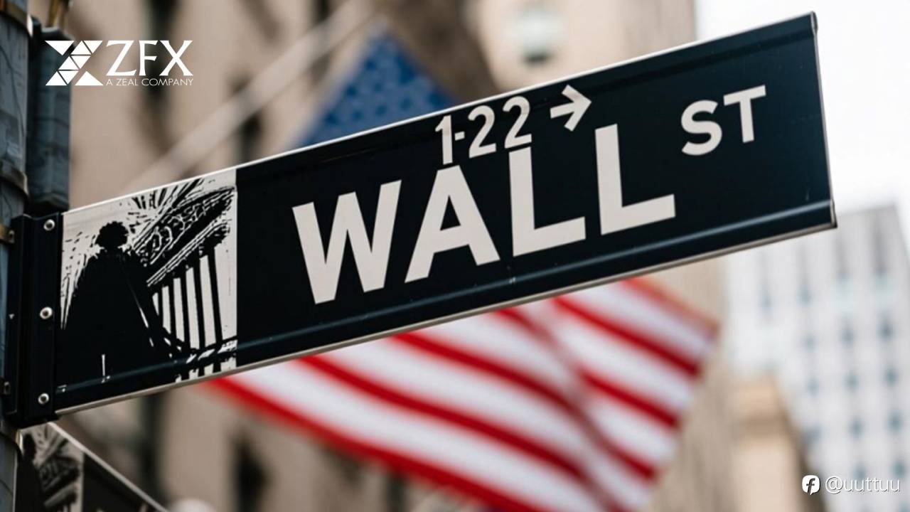 ZFX山海证券：剑指5200美元！金价再度飙升！