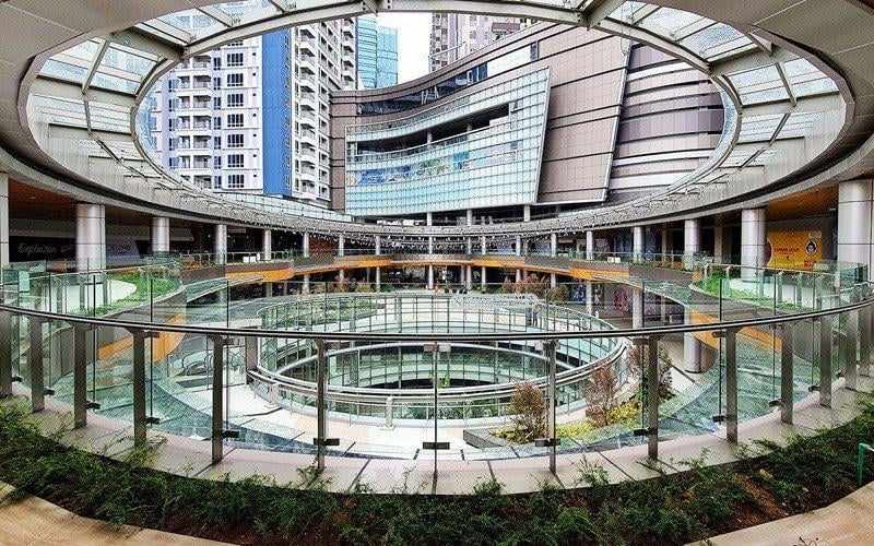 Agung Podomoro (APLN) Resmi Tuntaskan Penjualan Deli Park Mall