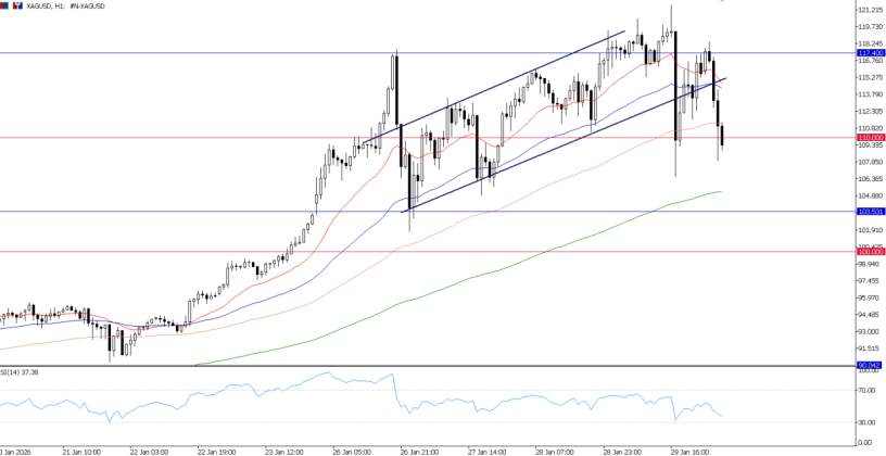 2026年1月30日市场报告