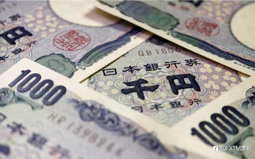 【FXTM富拓】联合干预改弦易张,金、汇、股多市场重新定价…