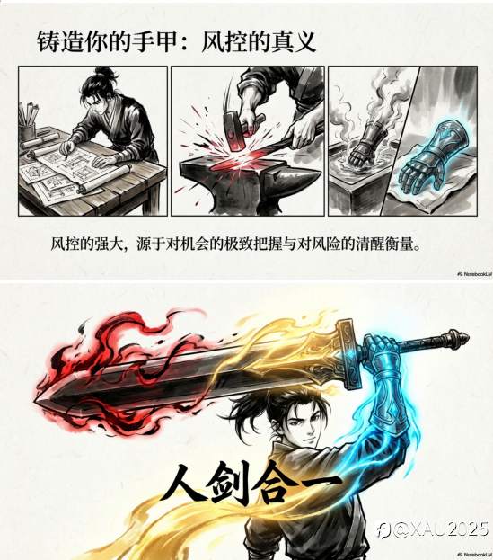 重仓的本质的精准与风控