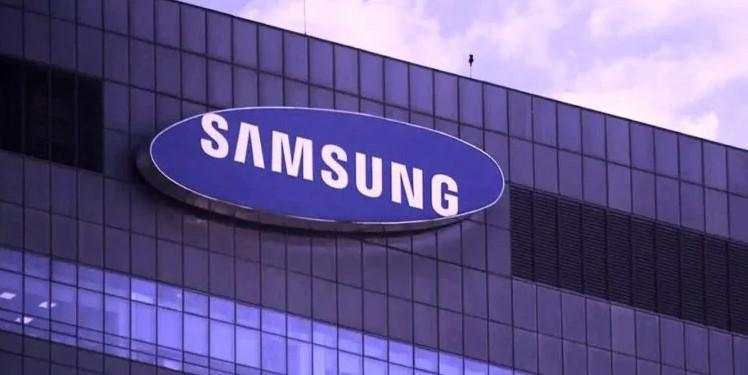 Pelanggan Puji Chip HBM4 Samsung, Saham Melonjak 7,2 Persen