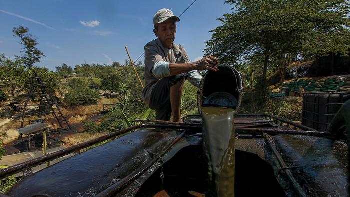 322 Wilayah Tambang Rakyat Diajukan Pemda ke ESDM