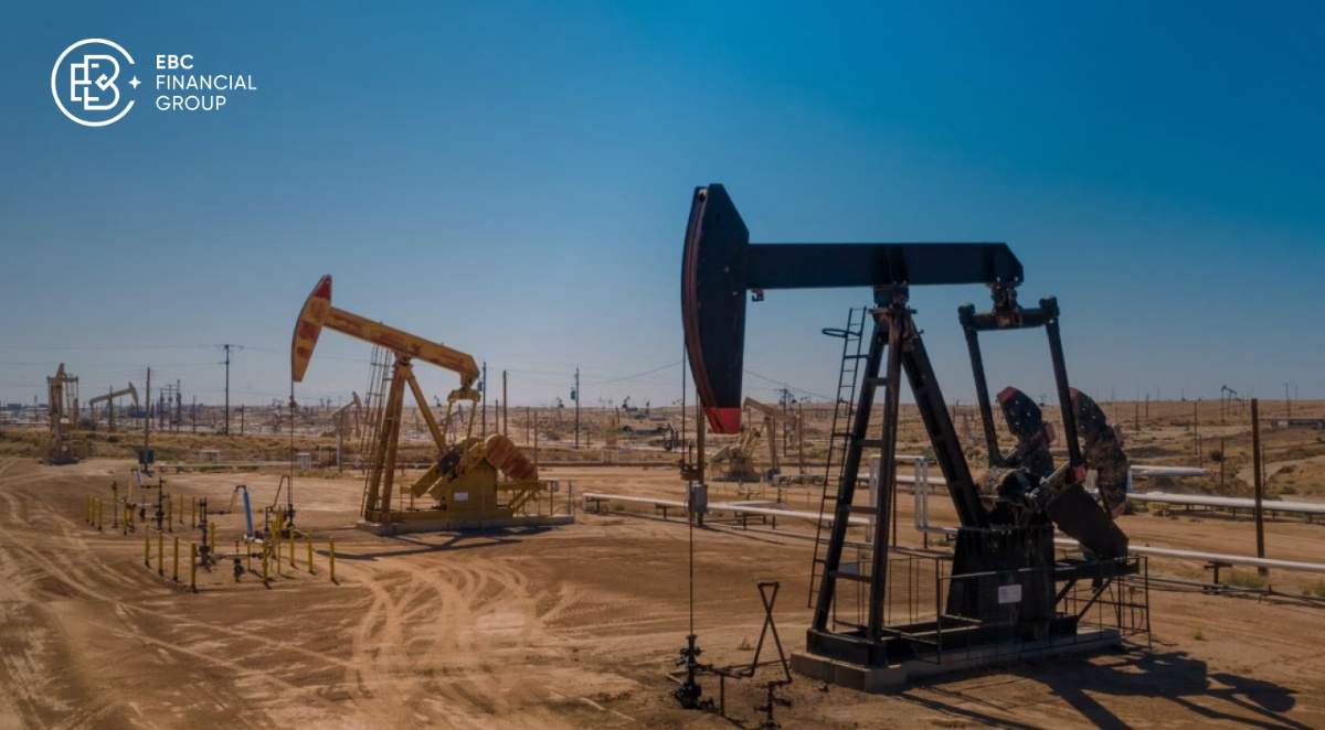 EBC Markets Briefing | Oil opens 2026 higher; silver prices volatile