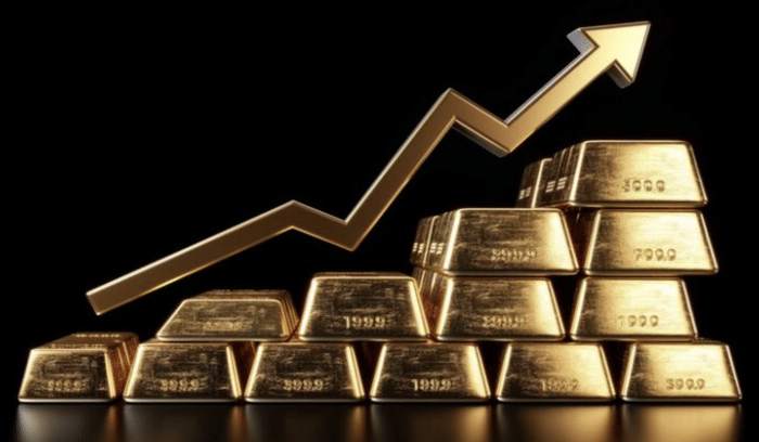 Harga Emas Dunia Hari Ini 29 Januari 2026, Tembus Rp93 Juta per Troy Ounce
