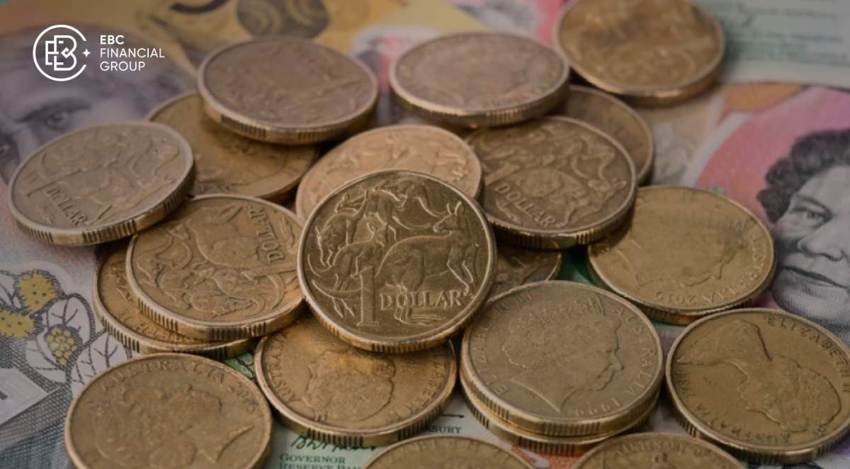 ​EBC Markets Briefing | Aussie dollar may lose steam; gas prices skyrocketed