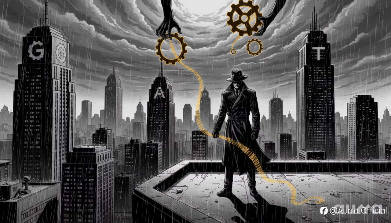 标普 500 期货持平,市场静候科技巨头财报出炉