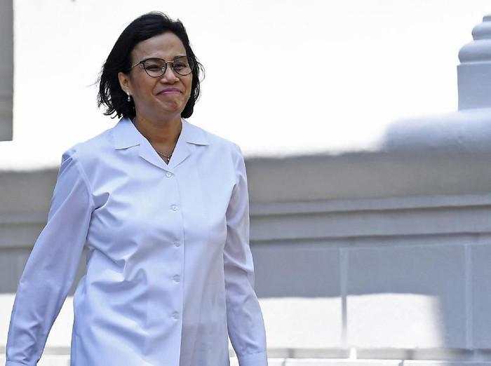 Direkrut Bill Gates, Sri Mulyani: Saya Merasa Terhormat Bergabung Yayasan Gates