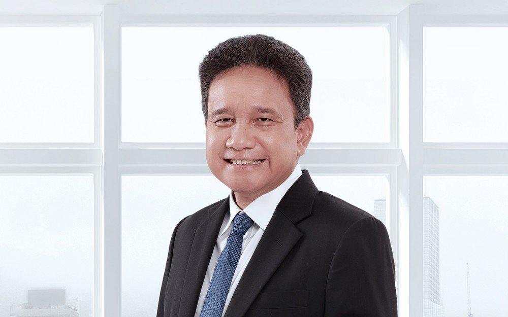 Profil Mirza Adityaswara, Wakil Ketua OJK yang Ikut Mengundurkan Diri