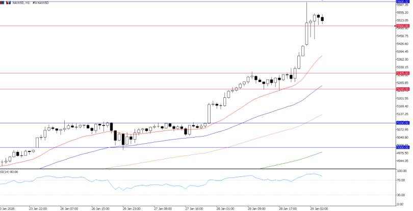 2026年1月29日市场报告