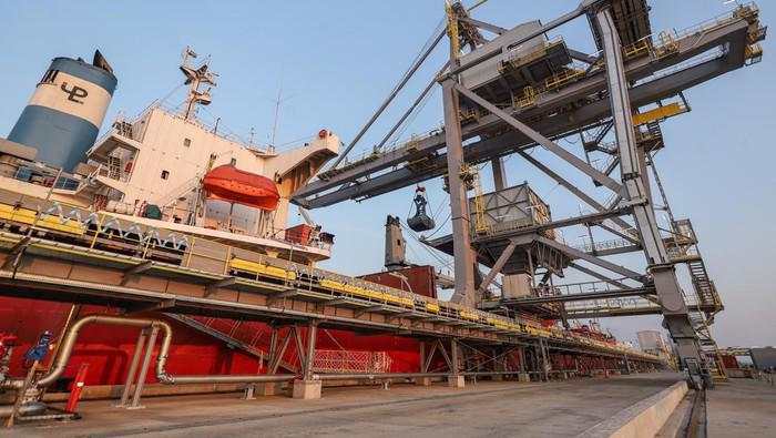 Permintaan Meningkat, Harga Patokan Ekspor Emas & Tembaga Naik