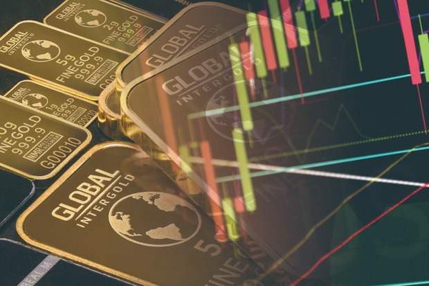 Harga Emas Makin Kinclong, Hari Ini Bakal Tembus Segini