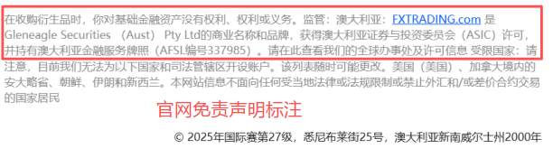 外汇平台“合租时代”:谁在蹭谁的牌照?