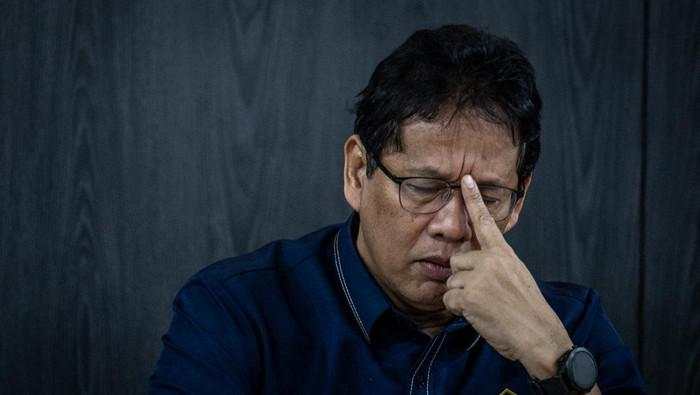 Kala Purbaya Tegang Takut Tekor APBN Tembus 3%: Ruang Fiskal Makin Kecil