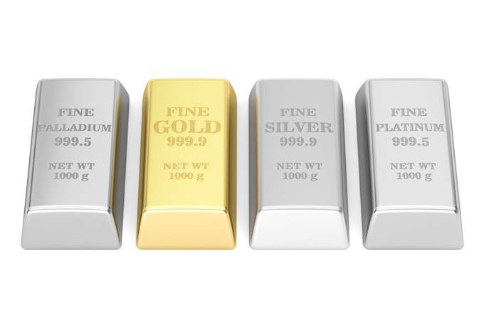 投资笔记：白银投资参考